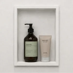 Liberty Shampoo Caddie