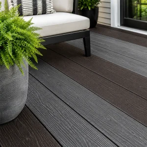 Decking